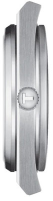 Tissot PRX Quartz T137.410.11.041.00