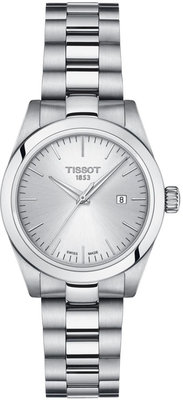 Tissot T-My Lady Quartz T132.010.11.031.00 (+ резервна каишка)