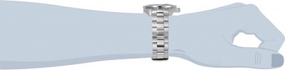 Invicta Pro Diver Quartz 47mm 12563