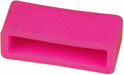 Силиконова халка Ricardo, pink