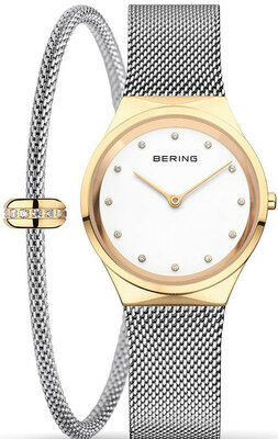 Bering Classic 12131-010-SET19 (+ гривна)