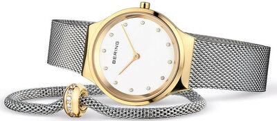 Bering Classic 12131-010-SET19 (+ гривна)