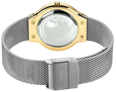 Bering Classic 12131-010-SET19 (+ гривна)