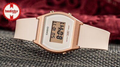 Casio Collection LW-204-4AEF