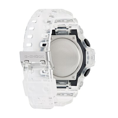 Casio G-Shock Original GA-700SKE-7AER Skeleton Series
