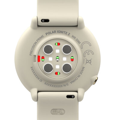 Polar Ignite 2 Greige Sand, размер S-L