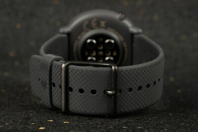 Polar Ignite 2 Night Black, размер S-L