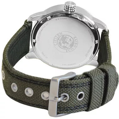 Citizen Sports Eco-Drive BM8470-11EE