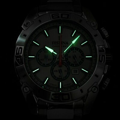 Festina Chrono Bike 2021 20543/1