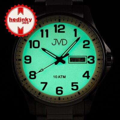 JVD JE611.1