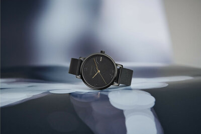 Wenger Metropolitan Donnissima Quartz 01.1731.124