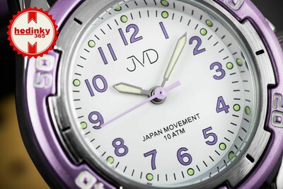 JVD J7185.1