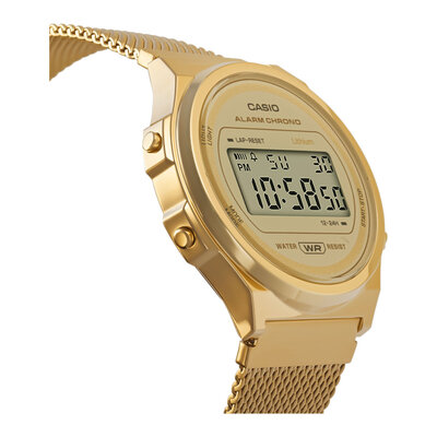 Casio Vintage A171WEMG-9AEF