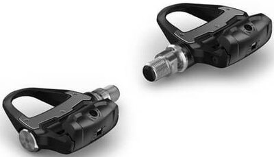 Garmin Power Meter Rally RS200, двоен,SHIMANO SPD-SL