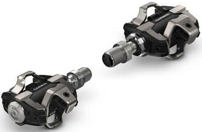 Измервател на мощността Garmin Rally XC200, Shimano SPD
