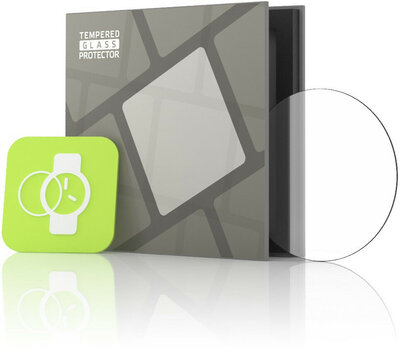 Защитно стъкло Mosh Tempered Glass Protector 0,3 мм за Samsung Gear Sport