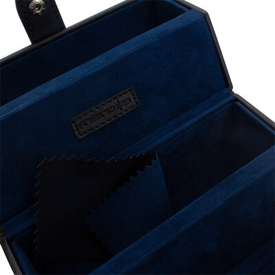 Калъф за часовник Friedrich Lederwaren Bond 20117-2