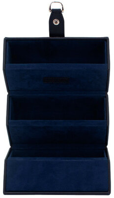 Калъф за часовник Friedrich Lederwaren Bond 20117-2