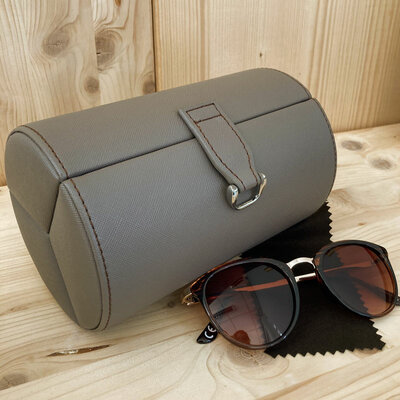 Калъф за часовник Friedrich Lederwaren Bond 20117-3