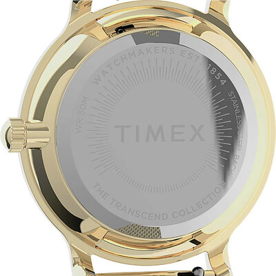 Timex Transcend TW2U86800