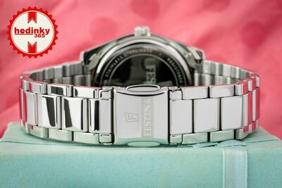 Festina Boyfriend 20622/D (в цвят Tiffany Blue)