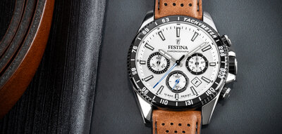Festina Timeless Chronograph 20561/1