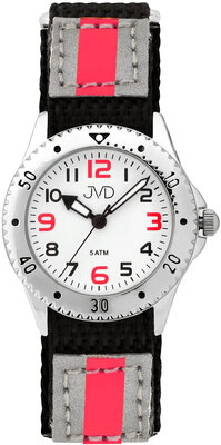 Часовник JVD J7193.5