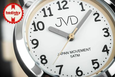 JVD J7200.2