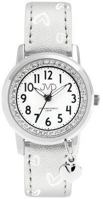 JVD J7201.1 (сърдечен мотив)
