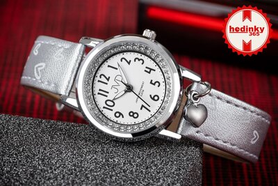 JVD J7201.1 (сърдечен мотив)
