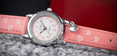 JVD J7201.2 (сърдечен мотив)