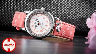 JVD J7201.2 (сърдечен мотив)