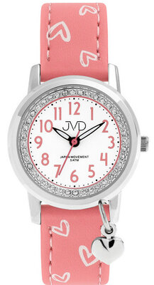 JVD J7201.2 (сърдечен мотив)