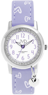 JVD J7201.3 (мотив за сърце)
