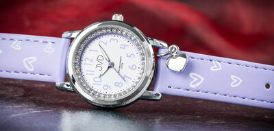 JVD J7201.3 (мотив за сърце)