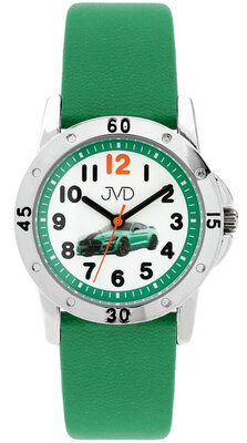 JVD J7204.2 (мотив за автомобил)