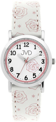 JVD J7205.1 (мотив на розата)