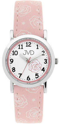 JVD J7205.3 (мотив на роза)