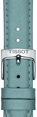 Tissot Carson Premium Lady Quartz Moon Phase T122.223.16.353.00