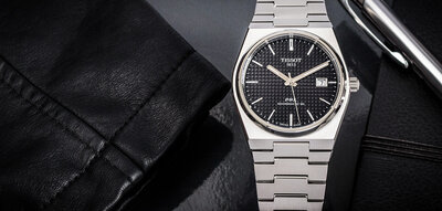 Tissot PRX Automatic T137.407.11.051.00