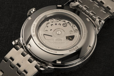 Orient Contemporary Automatic RA-AC0J01S30B