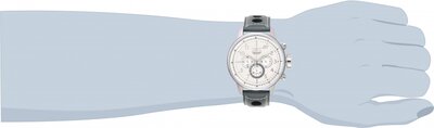 Invicta S1 Rally Quartz 48mm 25723