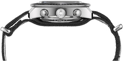 Certina DS Chronograph Automatic C040.462.18.051.00 (+ резервна каишка)
