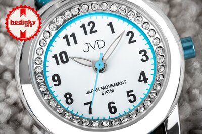 JVD J7171.3 (цветен мотив)