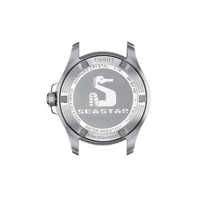 Tissot Seastar 1000 Quartz T120.210.11.011.00 (+ резервна каишка)