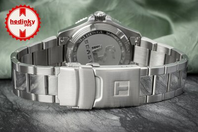 Tissot Seastar 1000 Quartz T120.210.11.011.00 (+ резервна каишка)