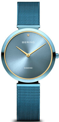 Bering 18132-Charity1 (+ плюшено мече)