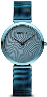 Bering Charity2 18132 (+ плюшено мече)