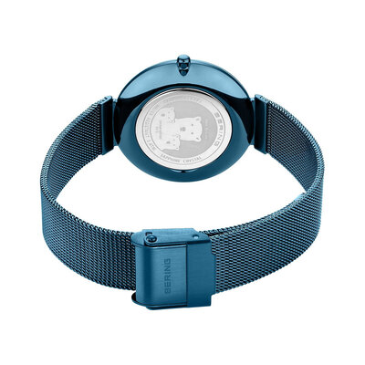 Bering Charity2 18132 (+ плюшено мече)