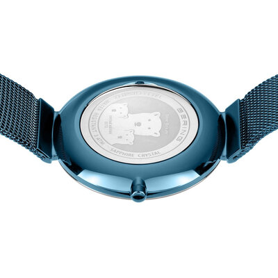 Bering Charity2 18132 (+ плюшено мече)